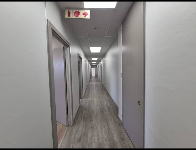 898M² OFFICE TO LET IN SANDTON CENTRAL